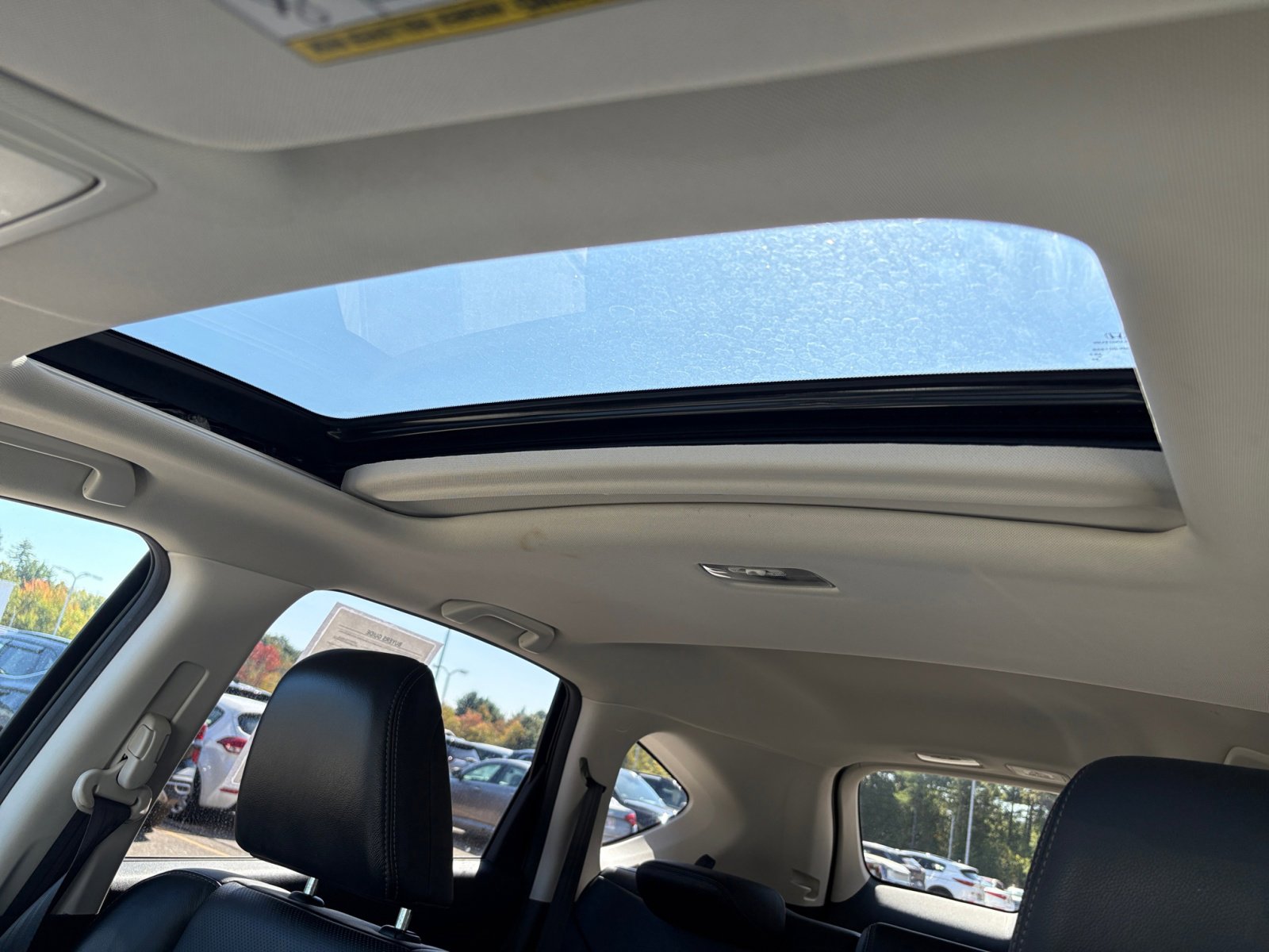 2016 Honda CR-V EX-L photo 23