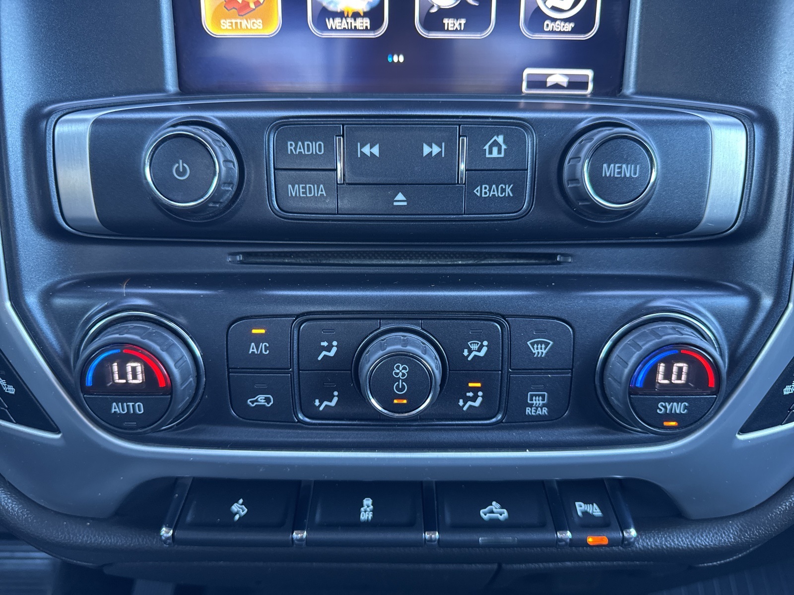 2018 Gmc Sierra 1500 SLT photo 10