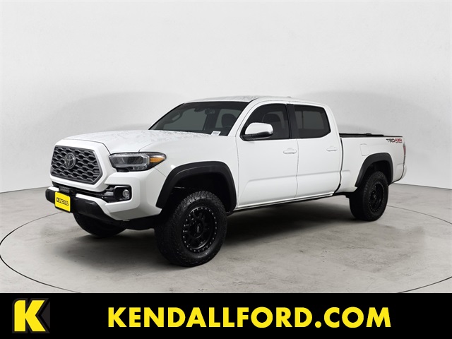 2023 Toyota Tacoma TRD Off Road's photo