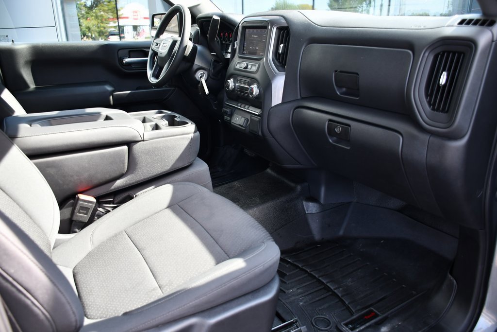 2020 Gmc Sierra 1500 Base photo 24