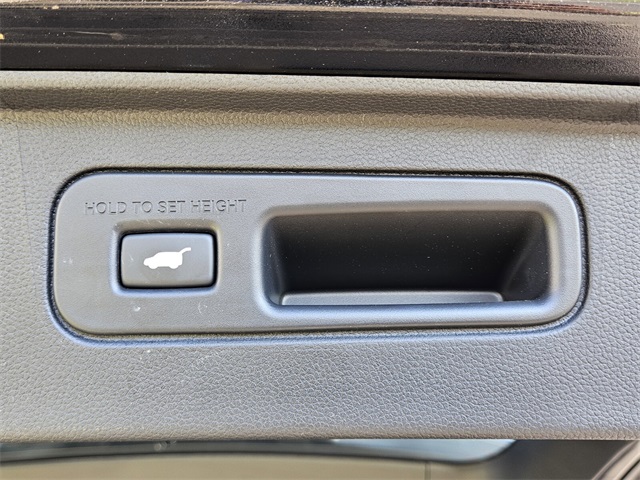 2025 Honda Pilot TrailSport photo 14