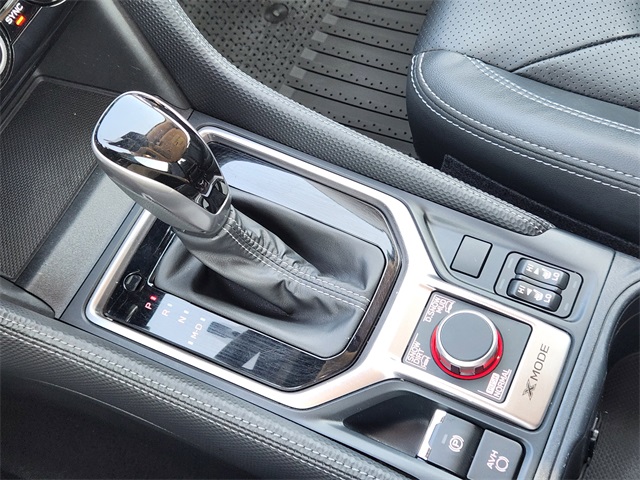 2022 Subaru Forester Touring photo 19