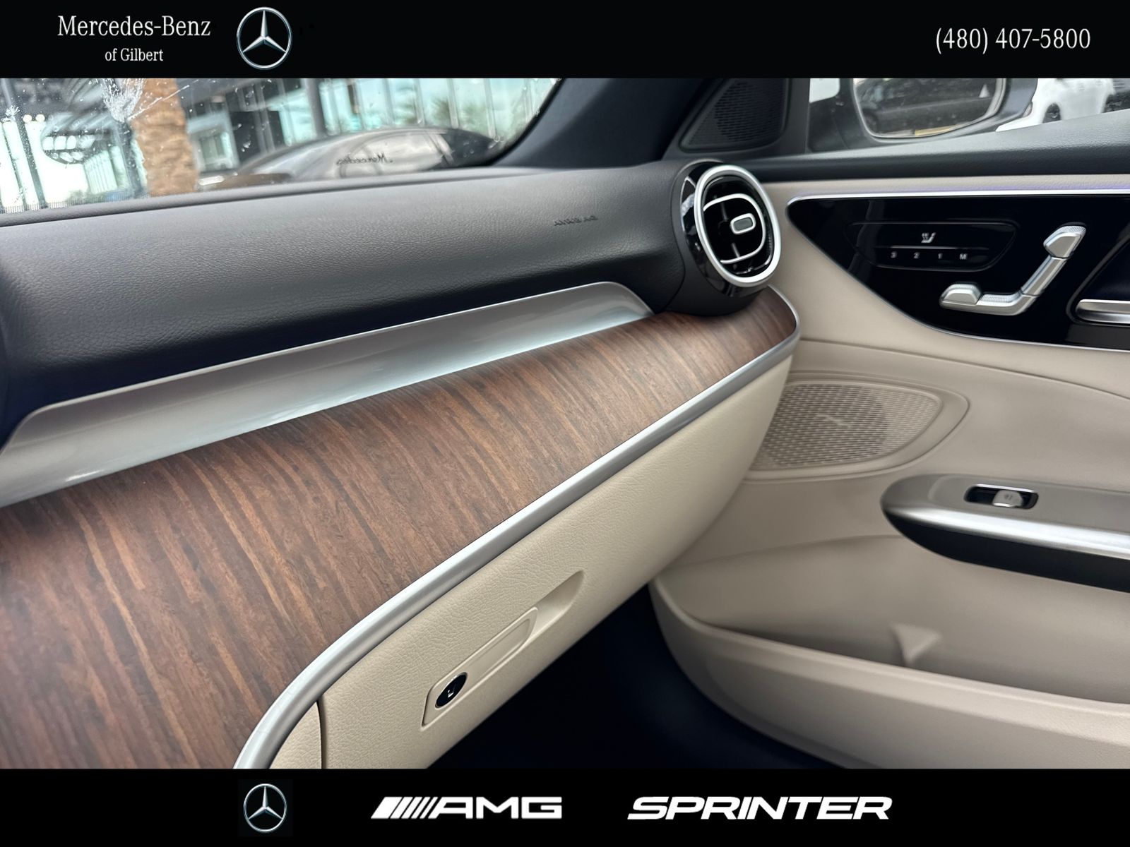 2025 Mercedes Benz C 300 photo 26