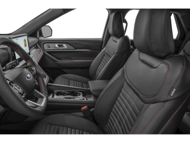 2025 Ford Explorer ST-Line photo 6