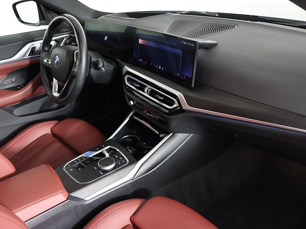 2024 Bmw i4 eDrive35 photo 29