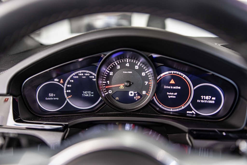 2022 PORSCHE CAYENNE - Image 23