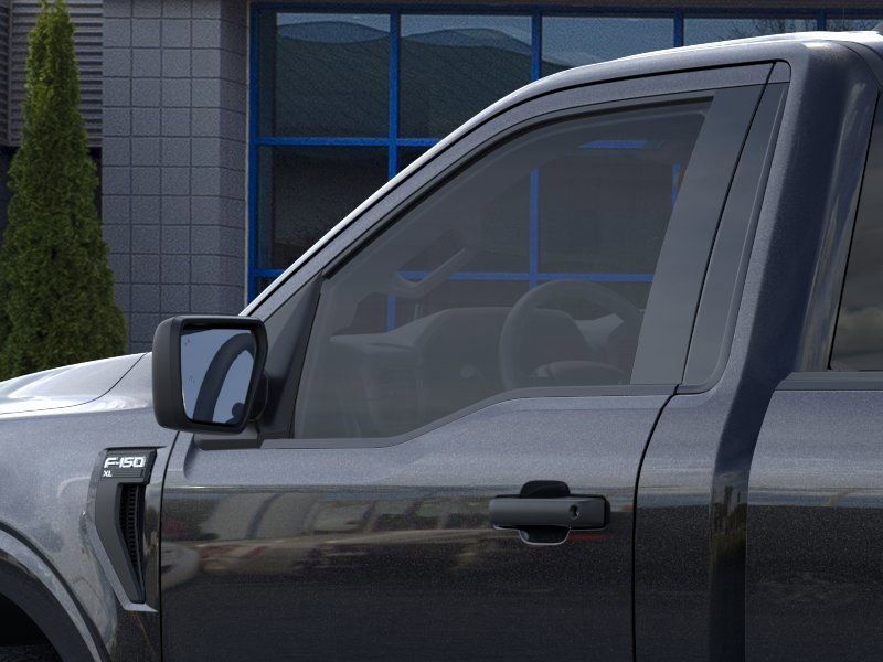 2025 Ford F-150 XL photo 16