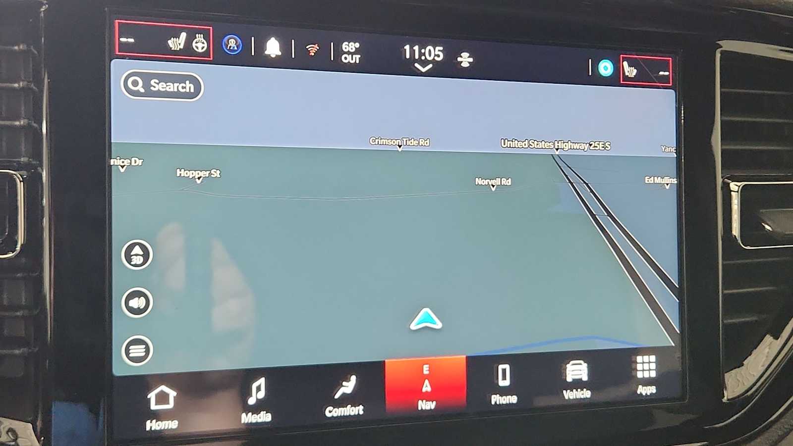 2026 Dodge Durango GT photo 20