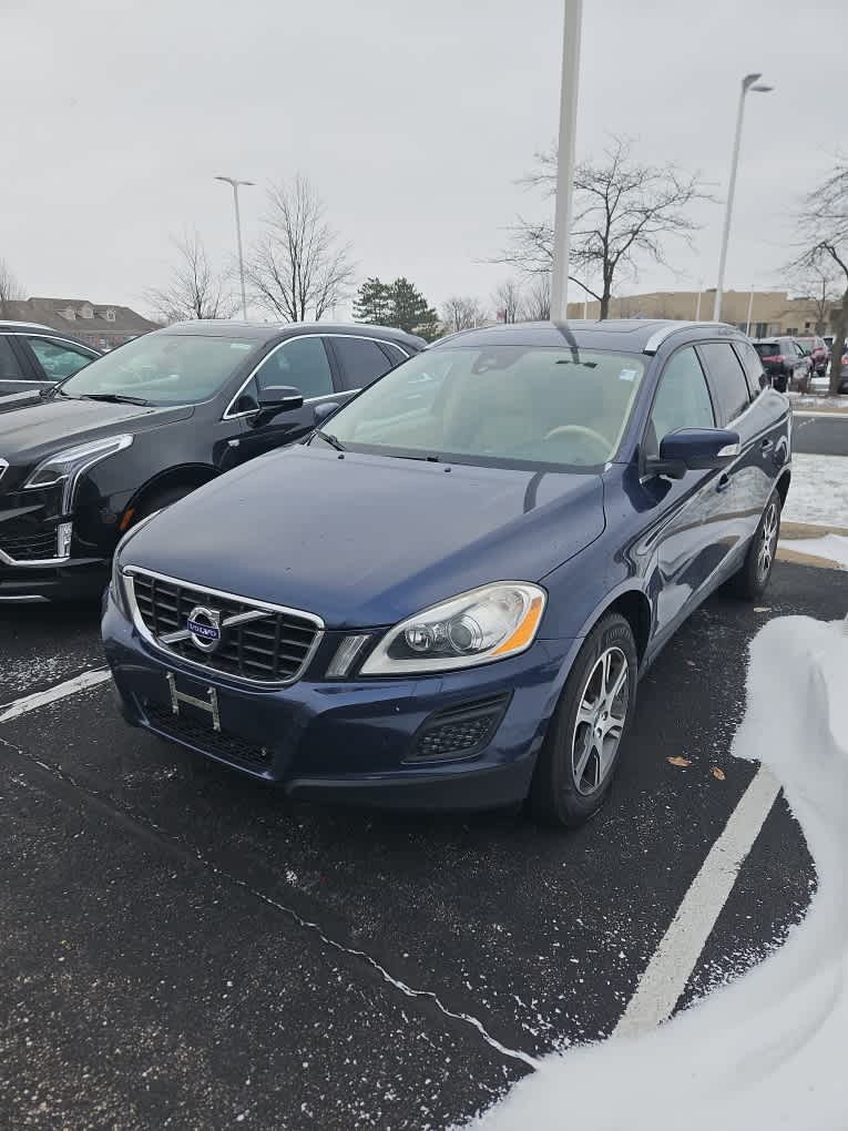 2013 Volvo XC60 T6's photo