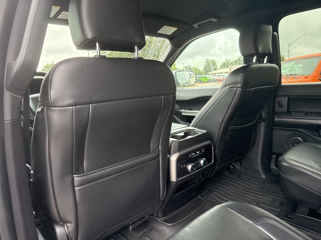 2018 Ford Expedition XLT photo 5