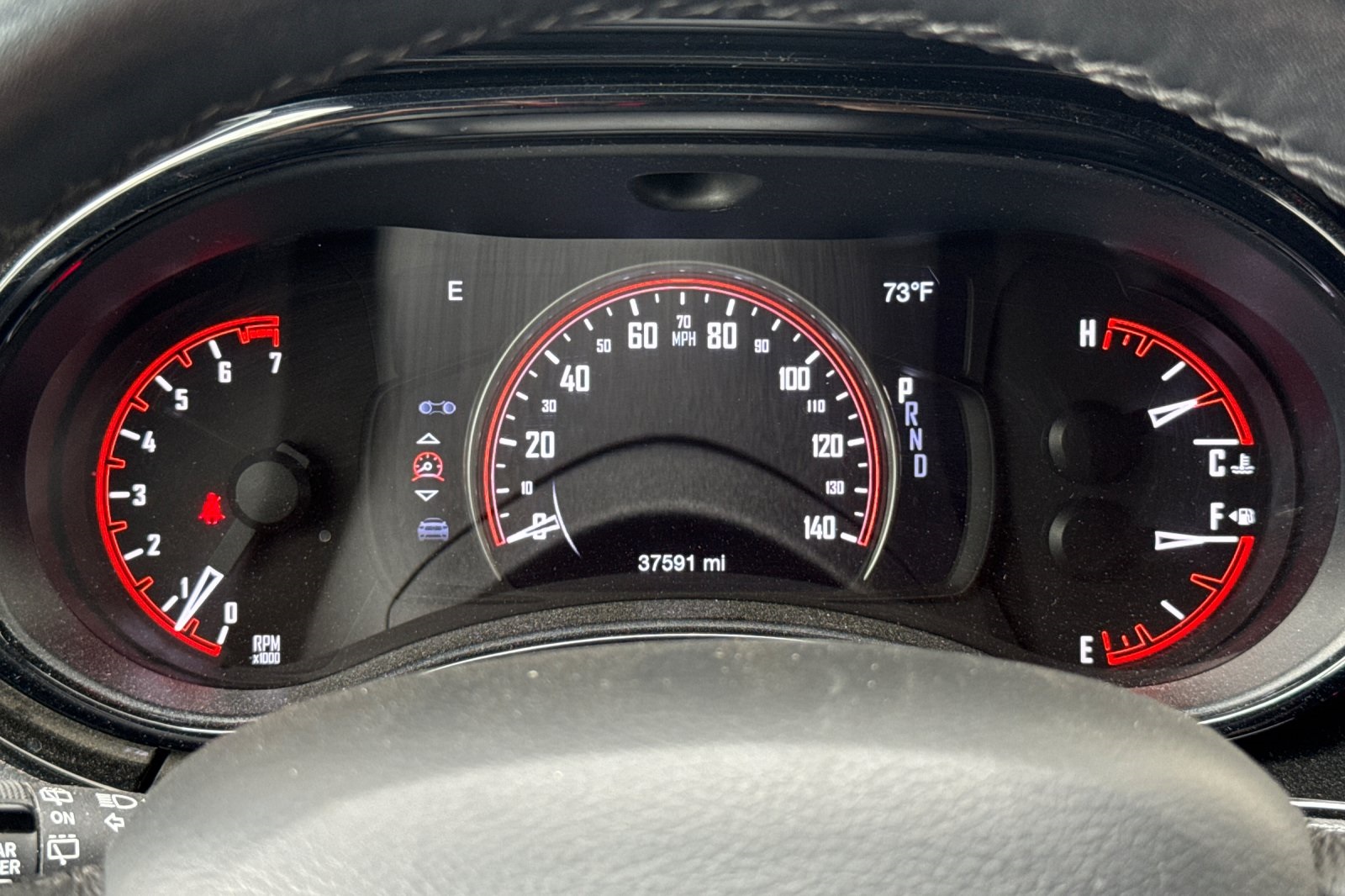 2024 Dodge Durango SXT photo 27