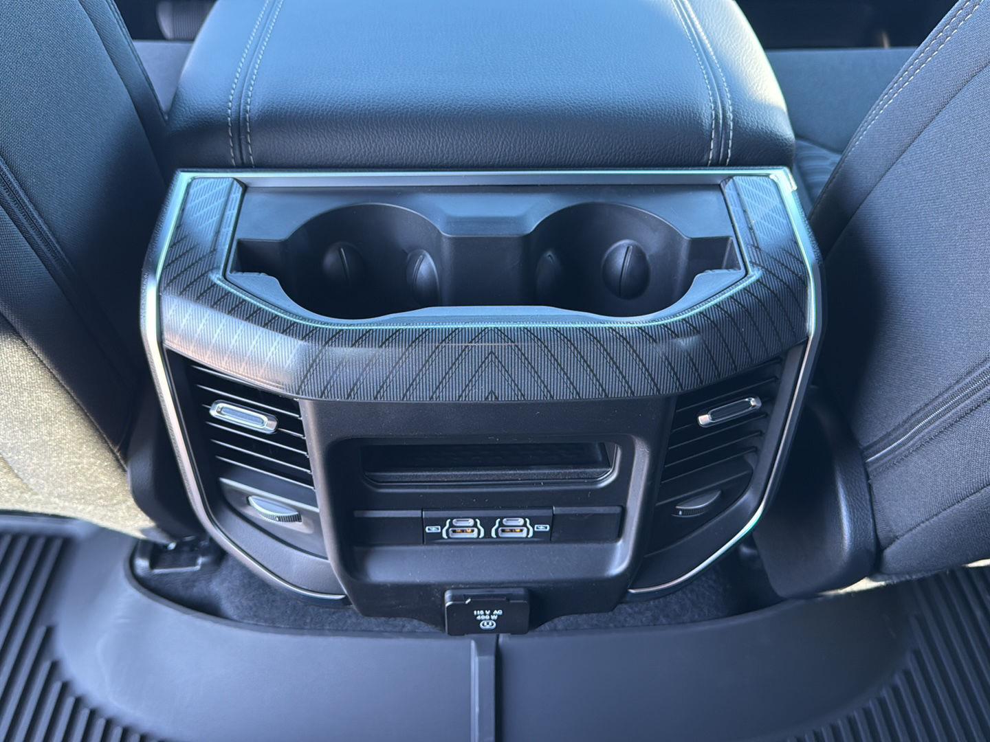 2026 Ram 1500 Sport photo 22