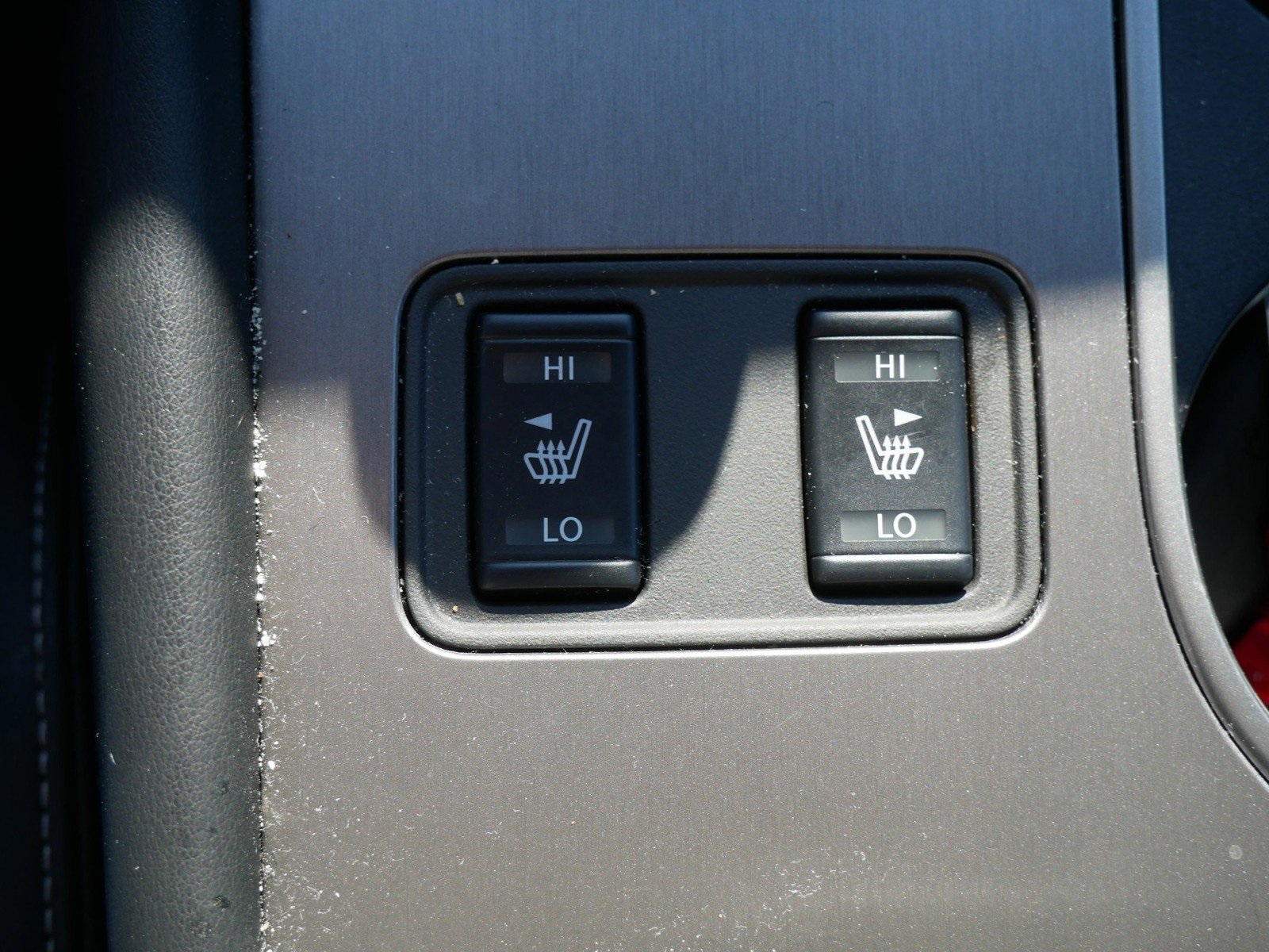 2024 Nissan Murano SV photo 16