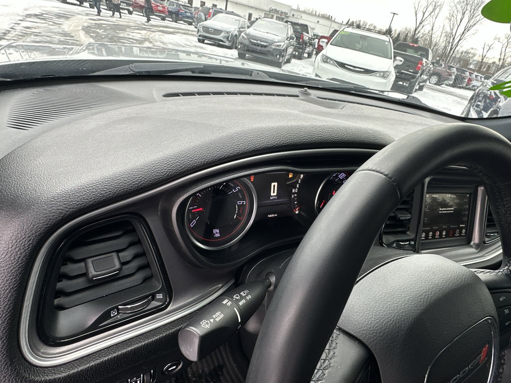 2020 DODGE CHALLENGER - Image 10