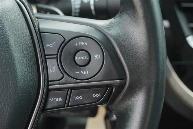 2024 Toyota Camry SE photo 25