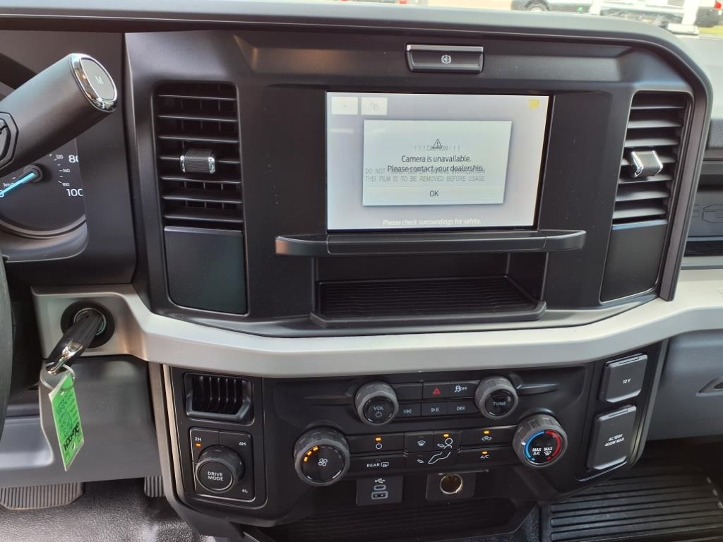 2026 Ford F-450 XL photo 21