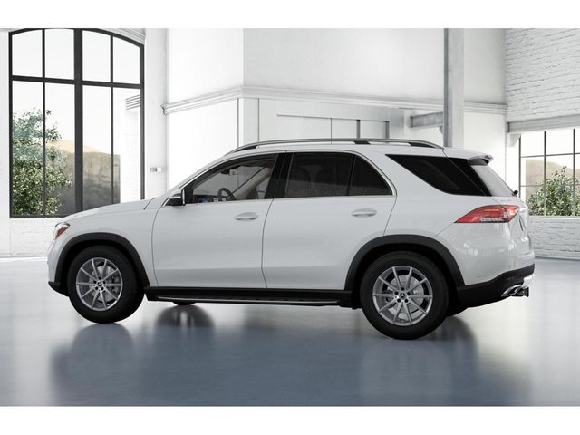 2026 Mercedes Benz GLE 350 4MATIC photo 30