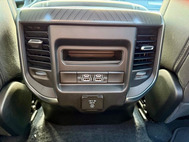 2026 Ram 1500 Big Horn Lone Star photo 23