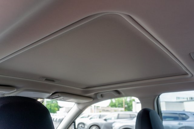 2021 Subaru Forester Premium photo 11