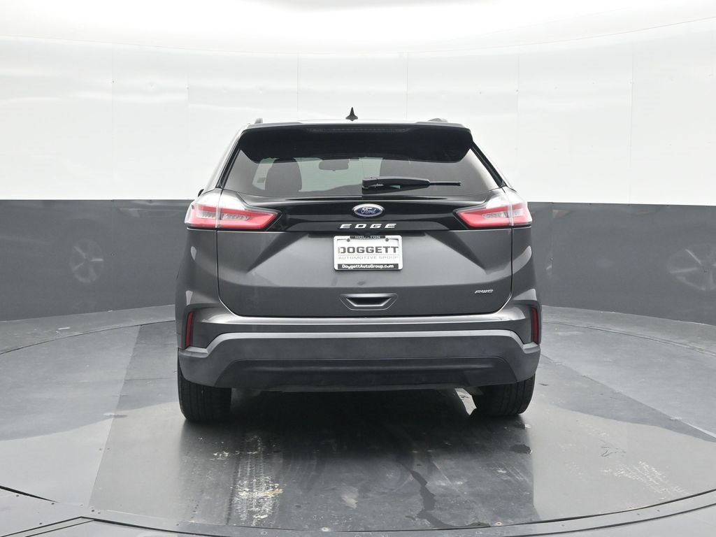 2023 Ford Edge SE photo 17