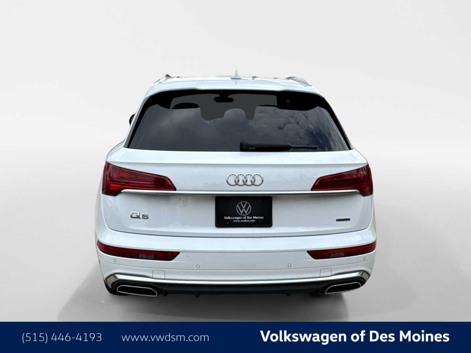 2023 Audi Q5 S line Premium Plus photo 5
