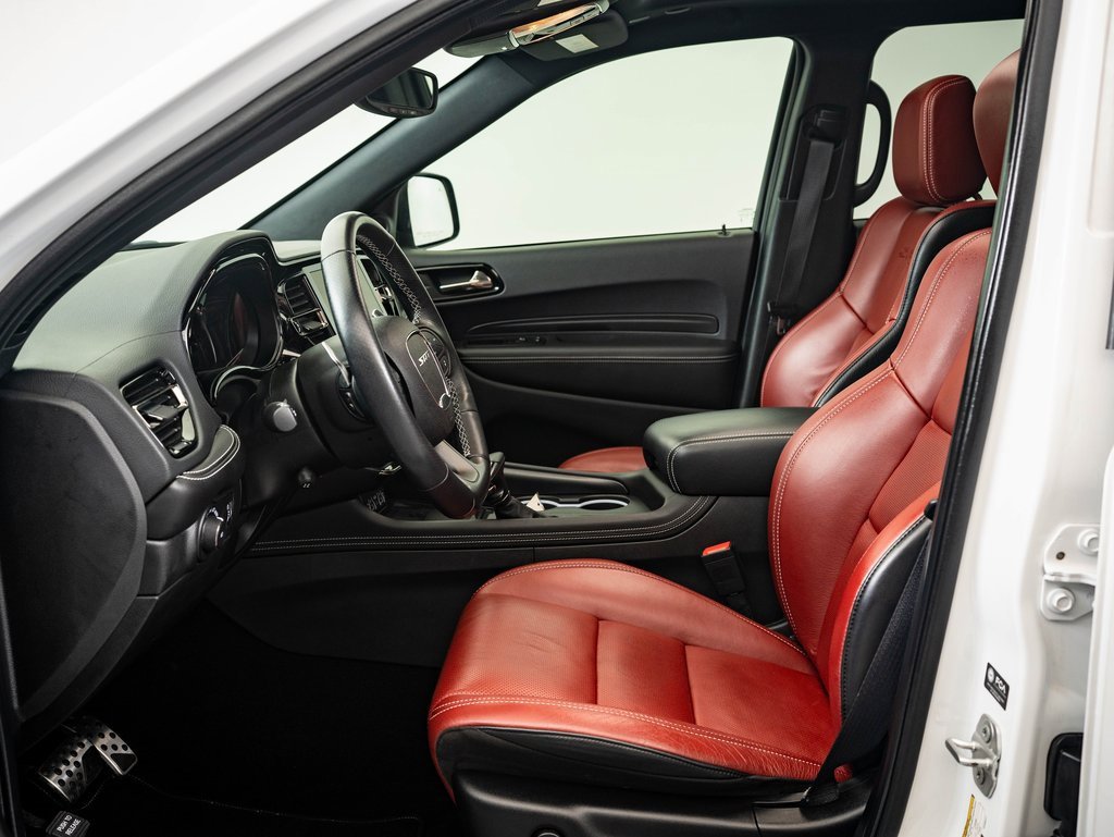 2023 Dodge Durango SRT 392 photo 13
