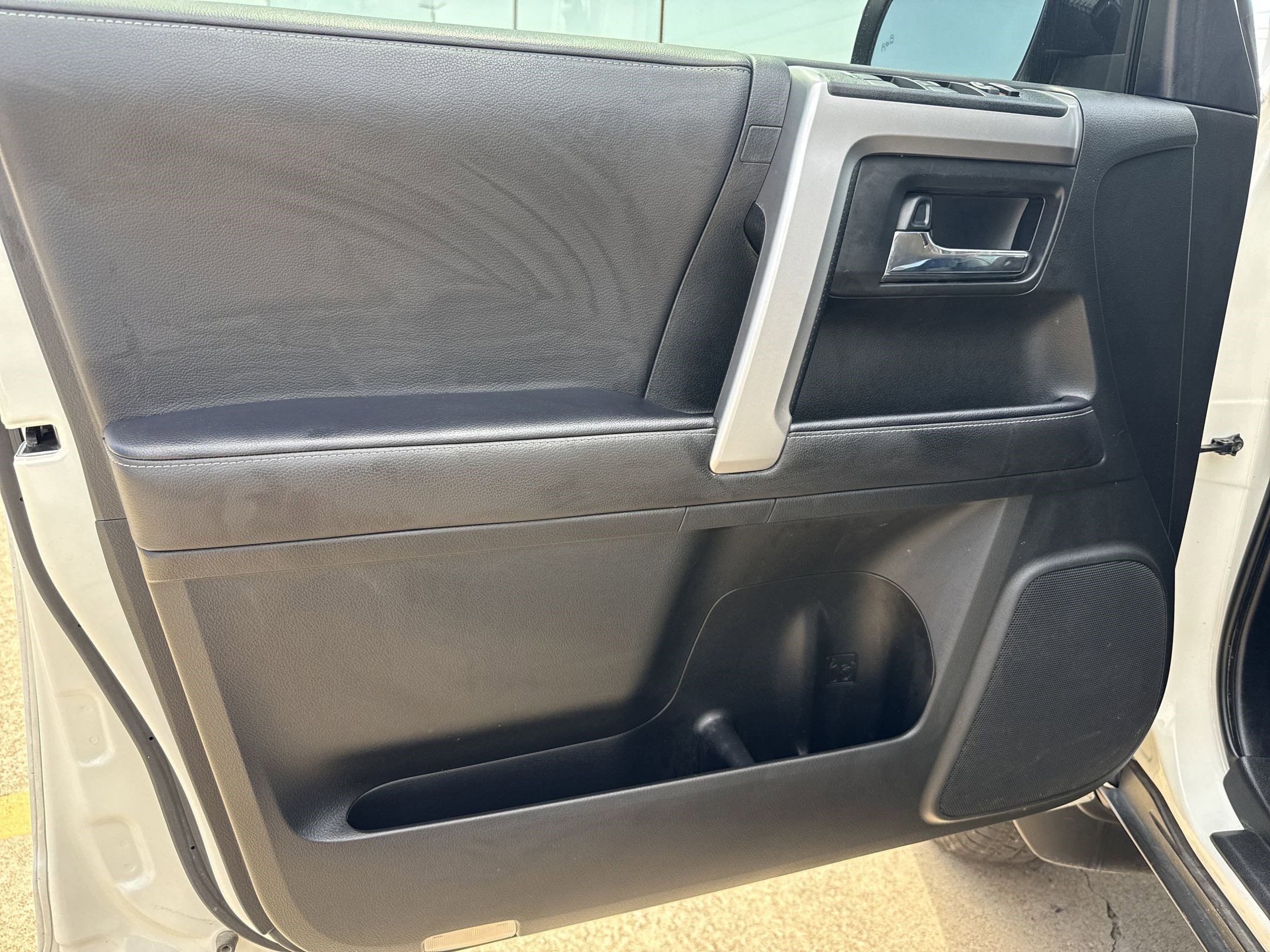 2023 Toyota 4Runner SR5 photo 20
