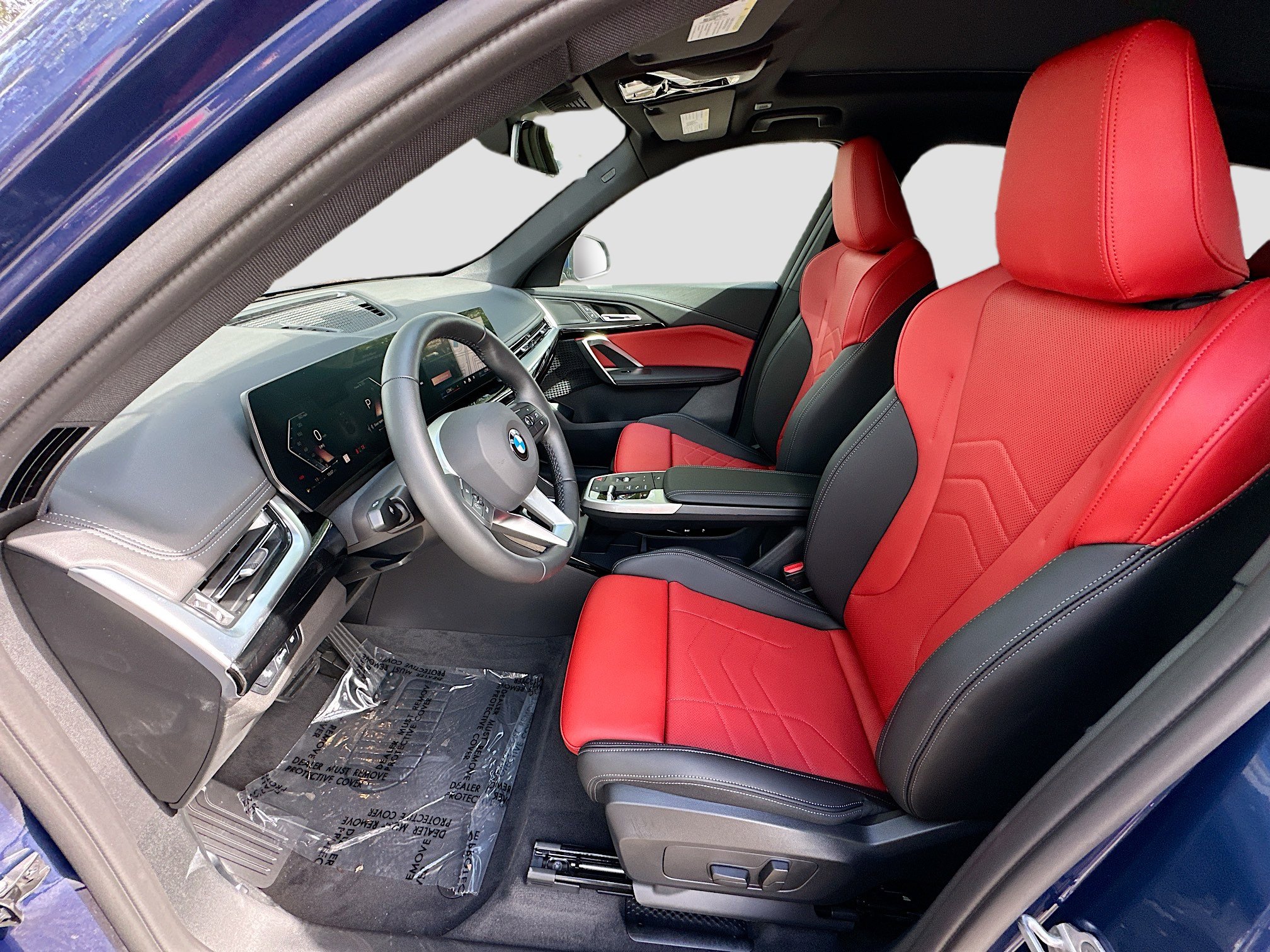 2025 Bmw X1 XDrive28i photo 17