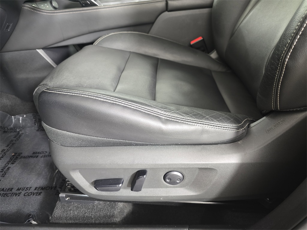 2021 Nissan Rogue SL photo 26