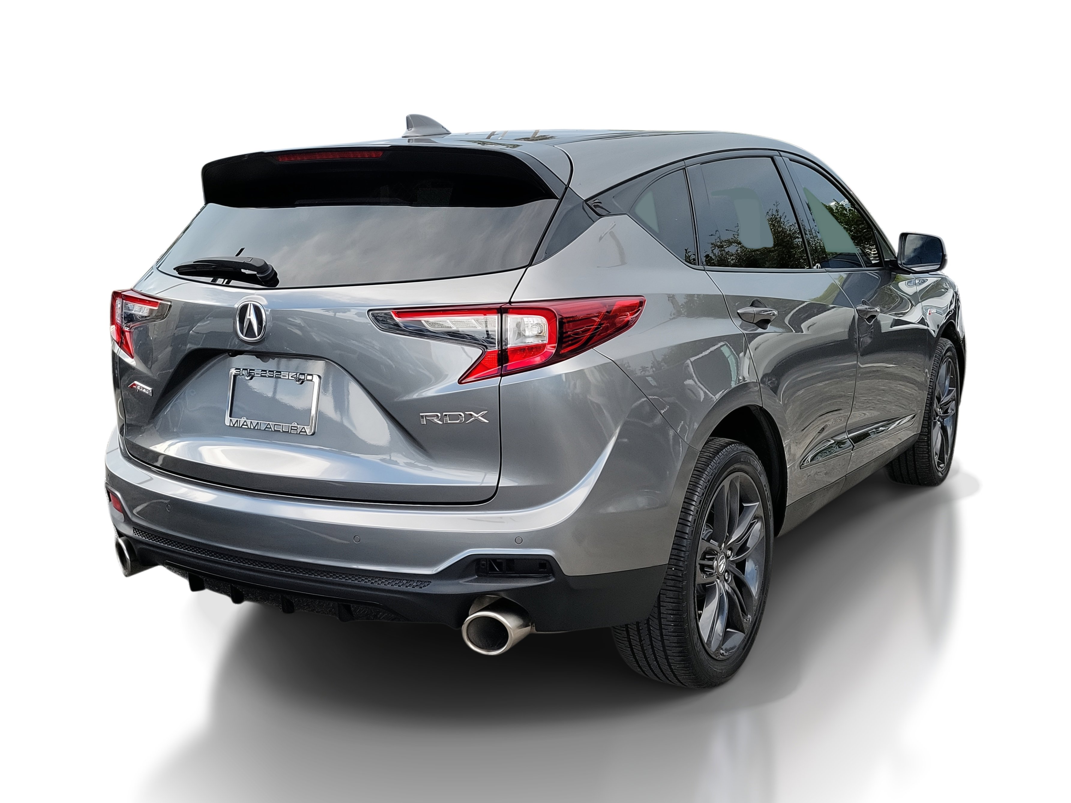 2023 Acura RDX A-Spec photo 4