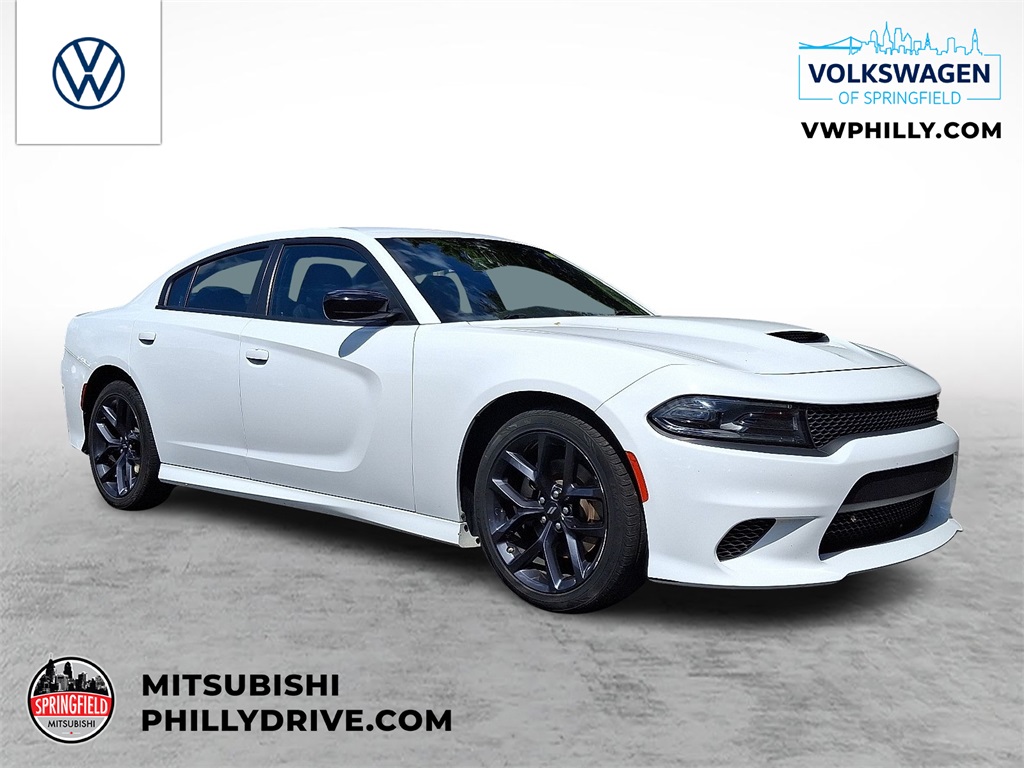 2023 Dodge Charger GT's photo