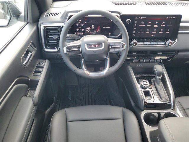 2026 Gmc Canyon Elevation photo 23