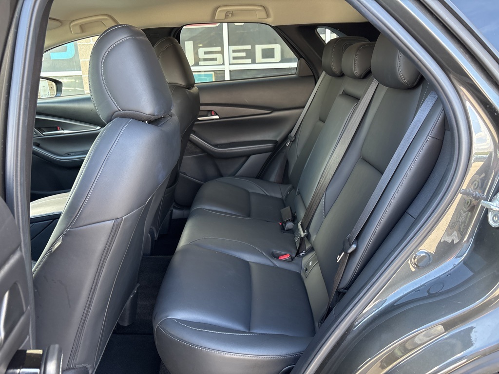 2024 Mazda CX-30 2.5 Select Sport photo 16