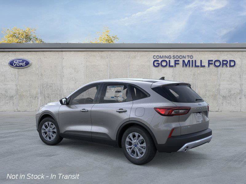 2026 FORD ESCAPE - Image 4