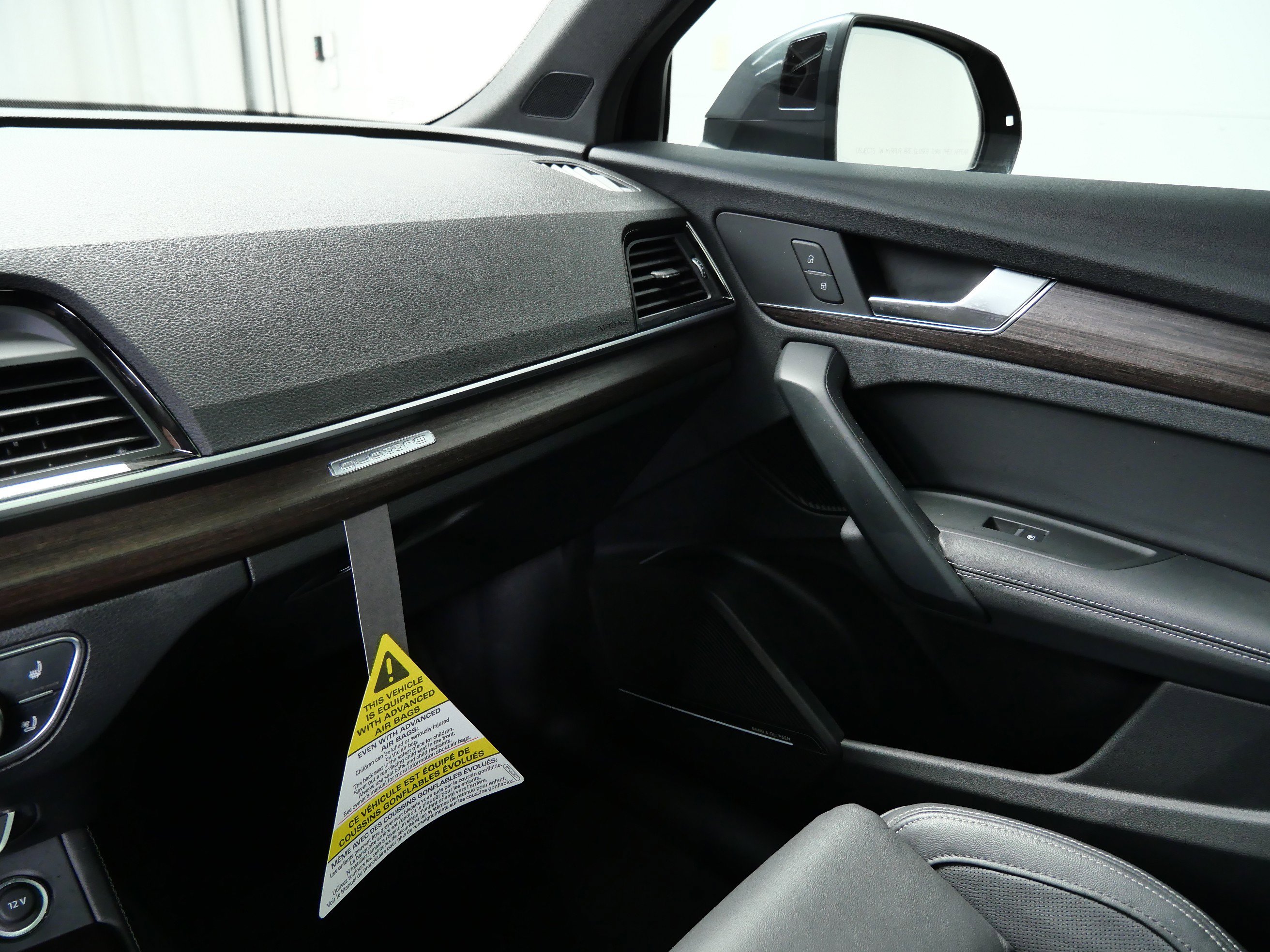 2025 Audi Q5 S line Premium Plus photo 18