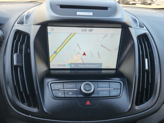 2017 Ford Escape SE photo 20