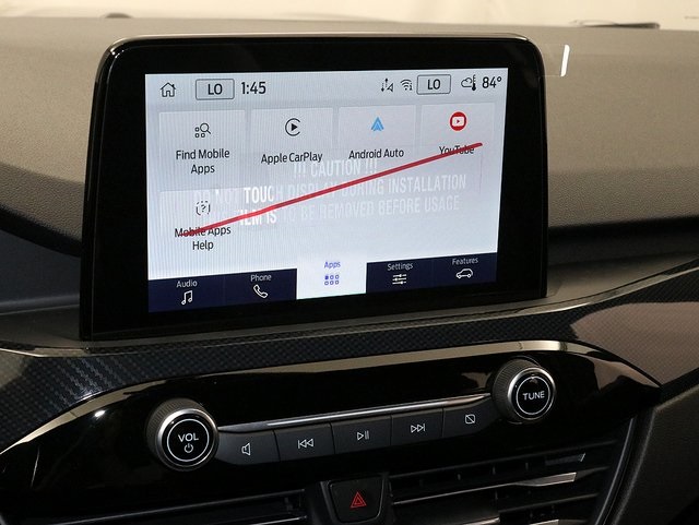 2025 Ford Escape ST-Line photo 19