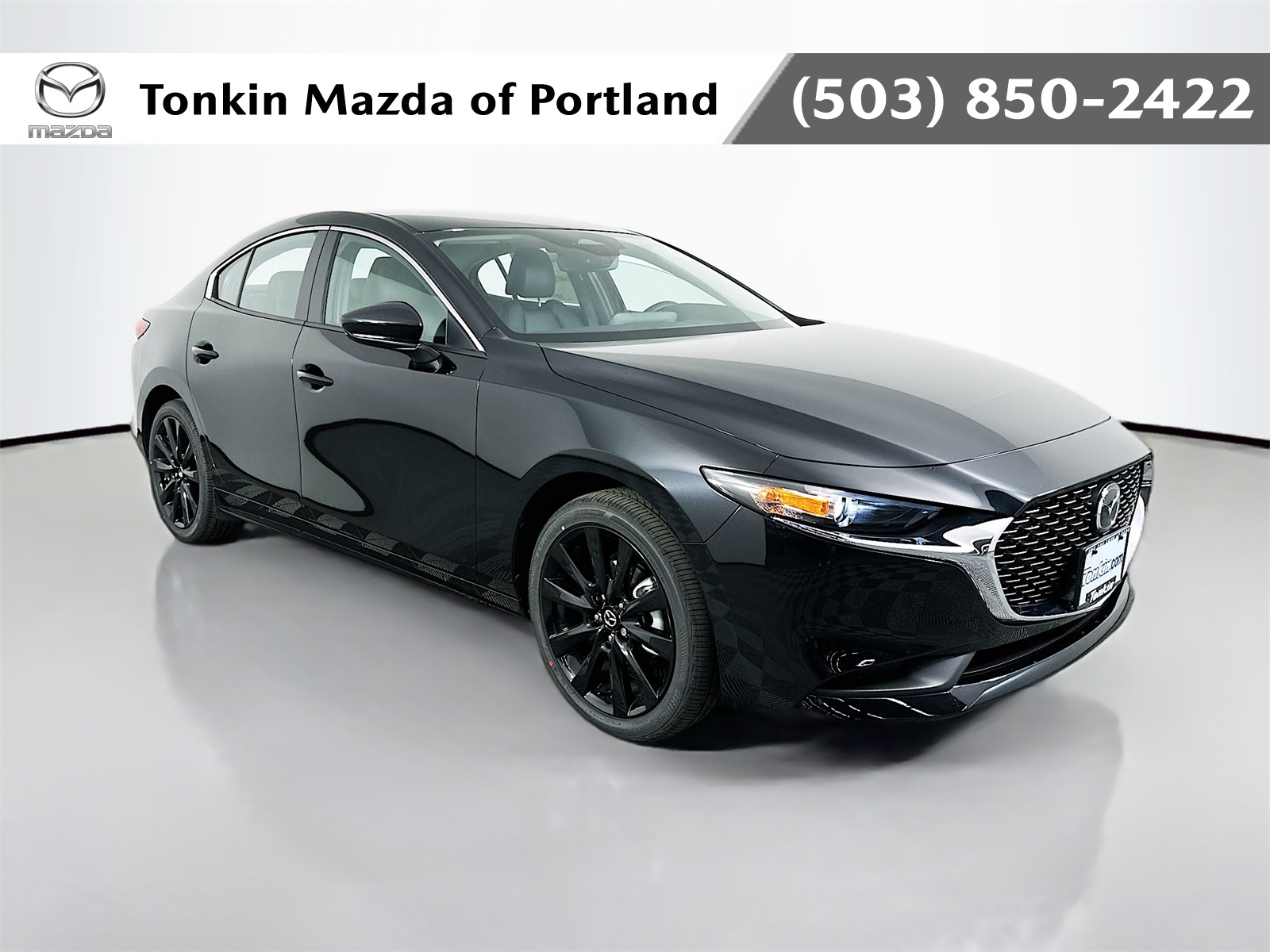 2026 Mazda CX-3 Sport's photo