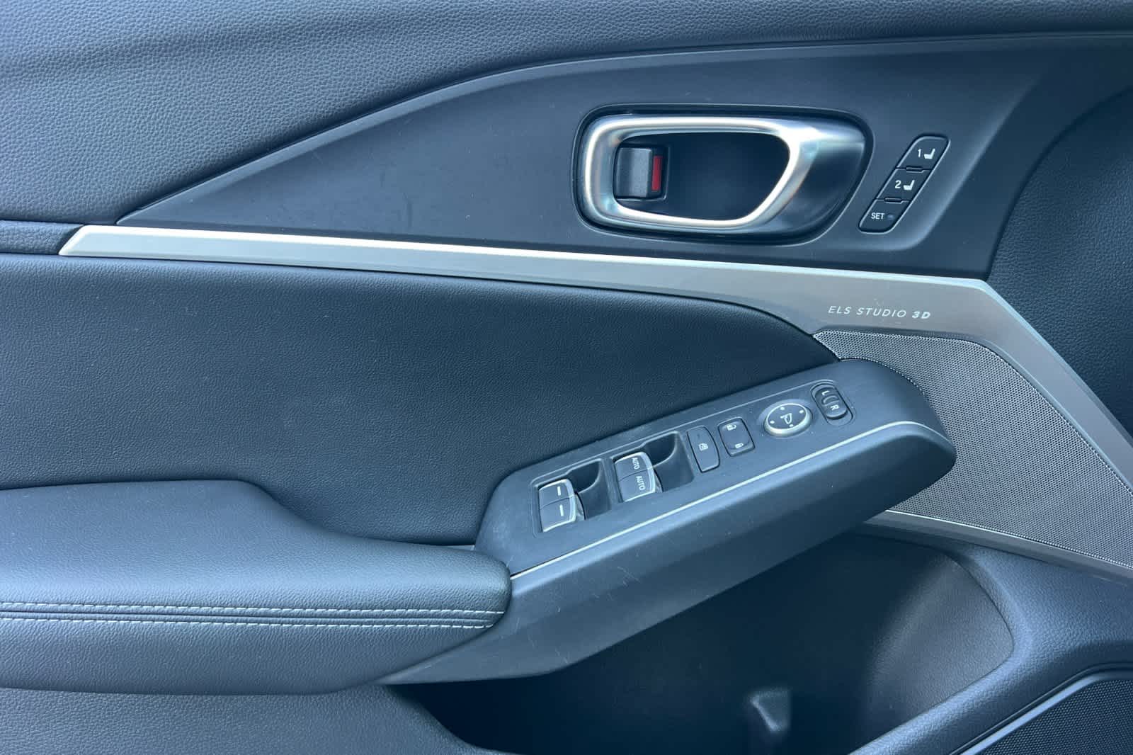 2023 Acura Integra A-Spec photo 10