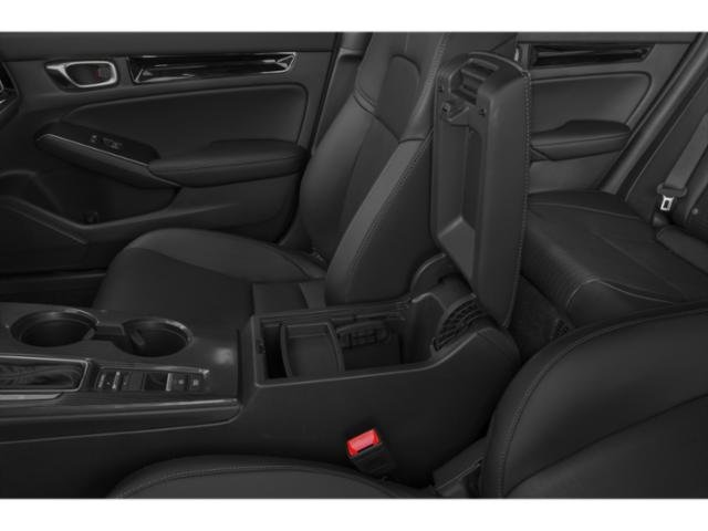 2026 Honda Civic Hatchback Hybrid Sport Touring photo 11