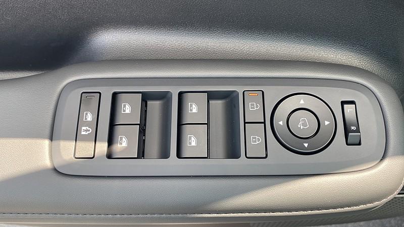 2026 Hyundai Santa Fe Calligraphy photo 31