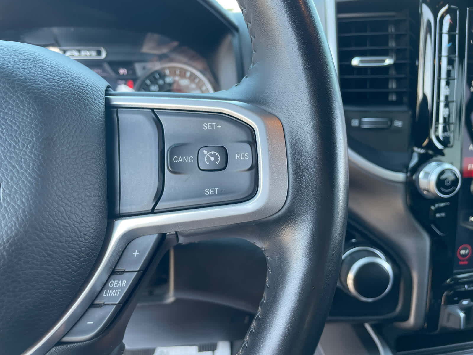 2021 Ram 1500 Big Horn photo 24
