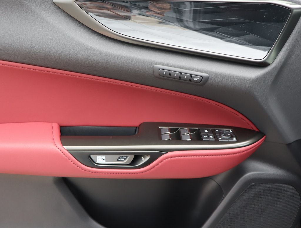 2025 Lexus NX 250 Premium photo 27