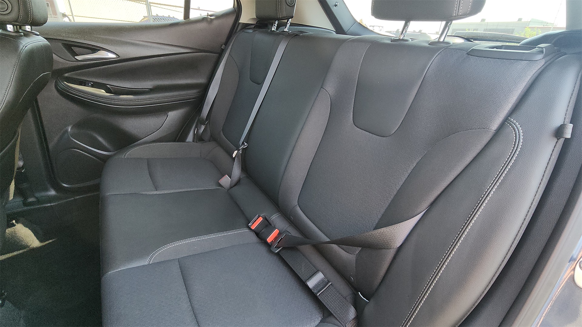 2025 Buick Encore GX Preferred photo 19