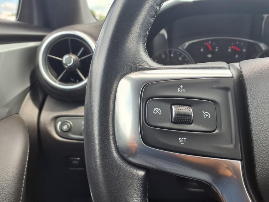 2020 Chevrolet Blazer 2LT photo 15
