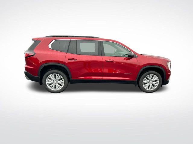 2026 Gmc Acadia Elevation photo 6