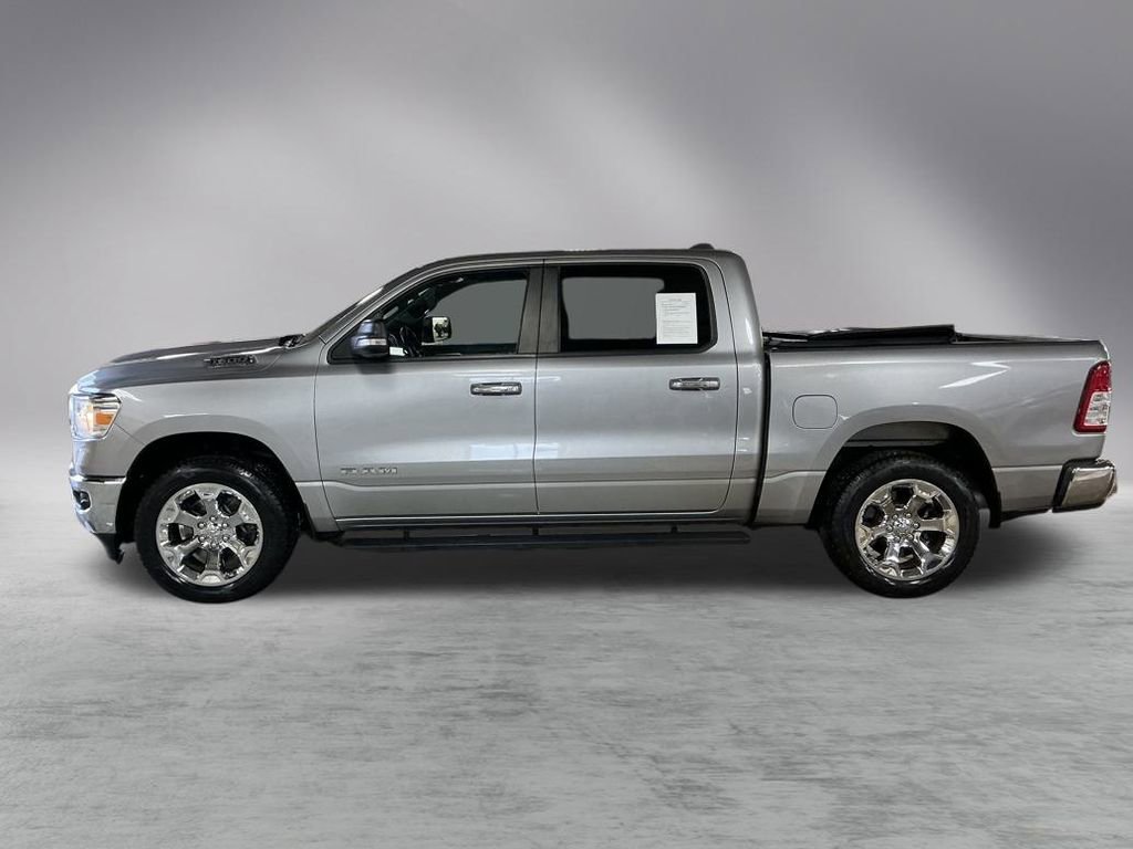 2019 Ram 1500 Big Horn Lone Star photo 2