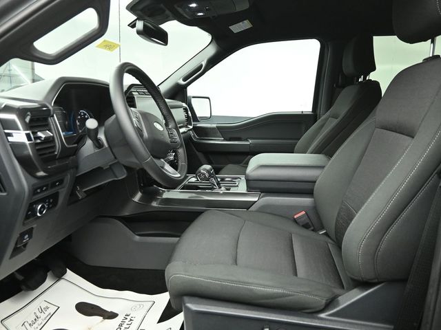 2023 FORD F-150 - Image 9