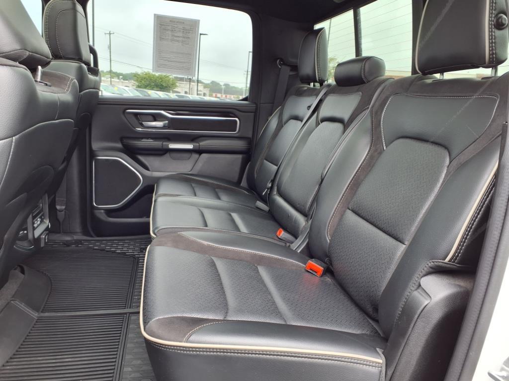 2022 Ram 1500 Laramie photo 25