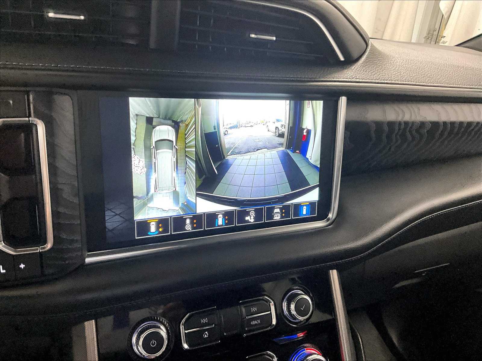 2022 Gmc Yukon Denali photo 20